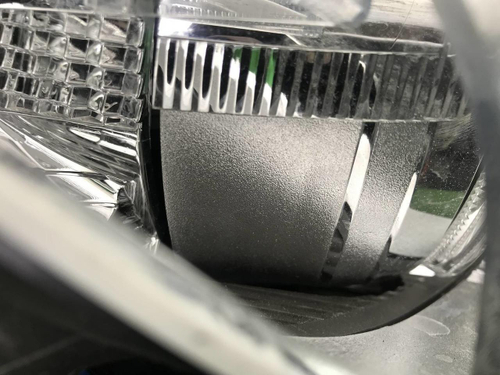 Фара правая BMW 3er F30 F31 (2011-2016) ксенон