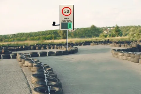 табло скорости купить
