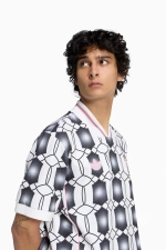 Футболка adidas Juventus FC 25/26 LFSTLR - белый