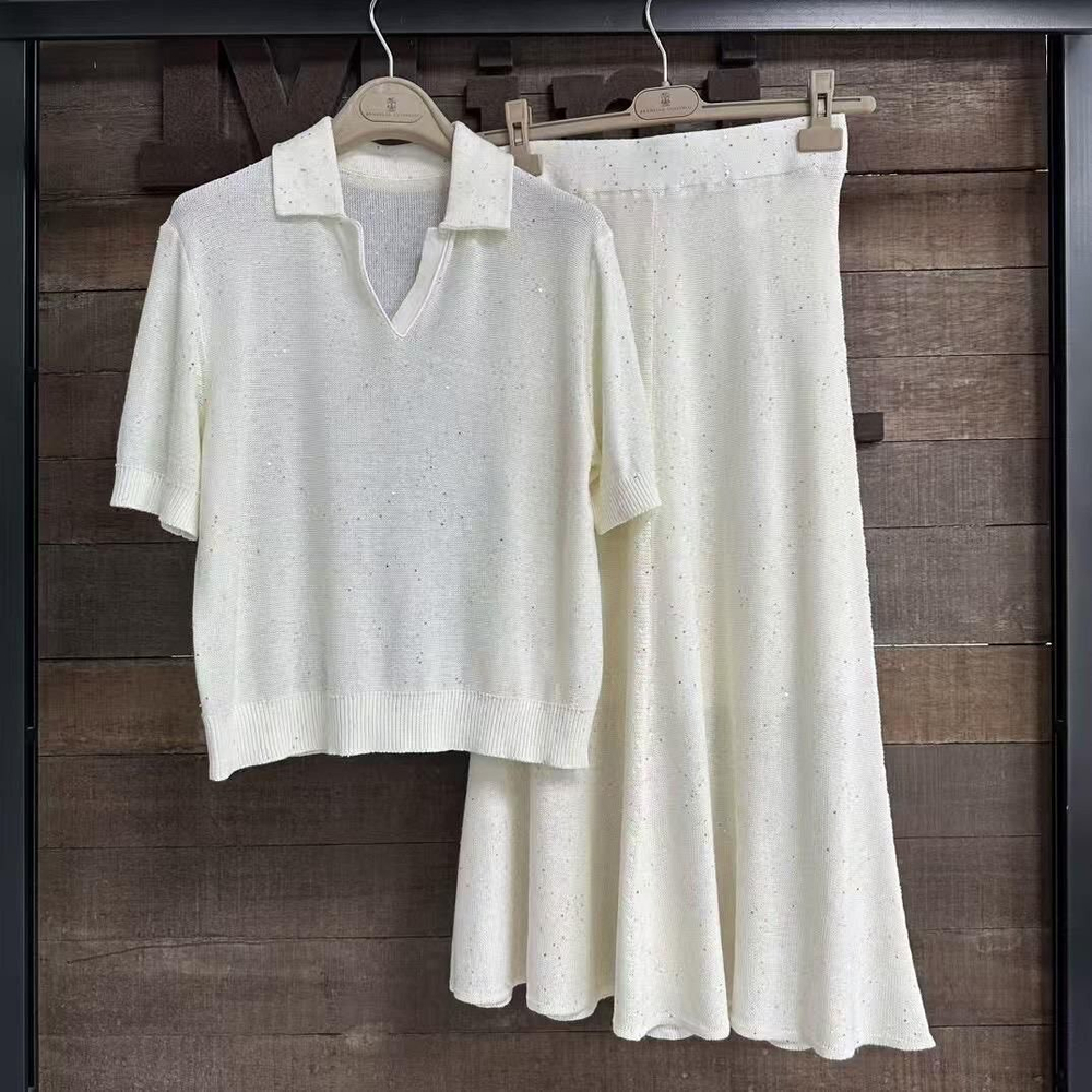Костюм Brunello Cucinelli, арт. 485520693