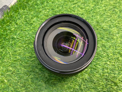 Nikon 18-105mm