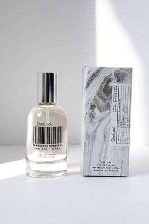 Dedcool Fragrance 01 Taunt