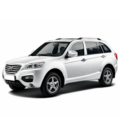 Lifan X60