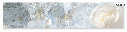 Фартук для кухни ПВХ Panda 0413 2800х610 мм