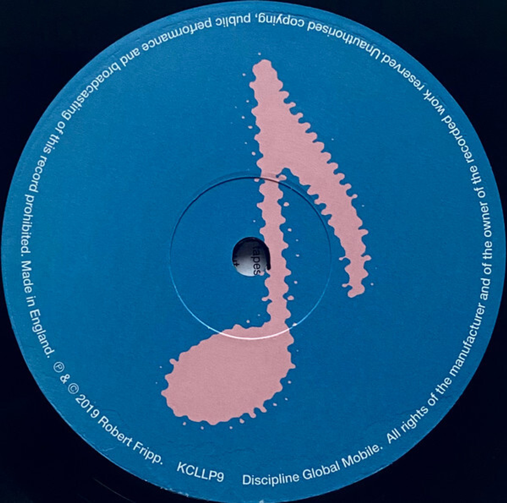 King Crimson / Beat (LP)