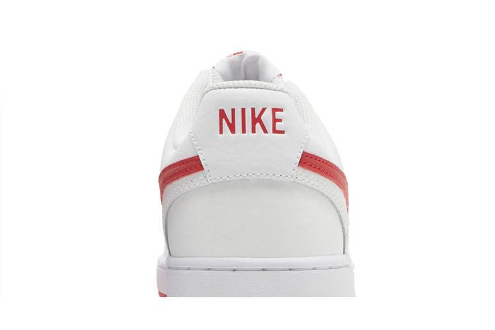 Кроссовки Nike Court Vision Low (Женская размерная сетка)