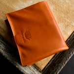 набор эбеновых спиц Lotus Yarns Tarim 13 см