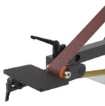 Станок шлифовальный BELMASH BGM-822VS ленточный S352A