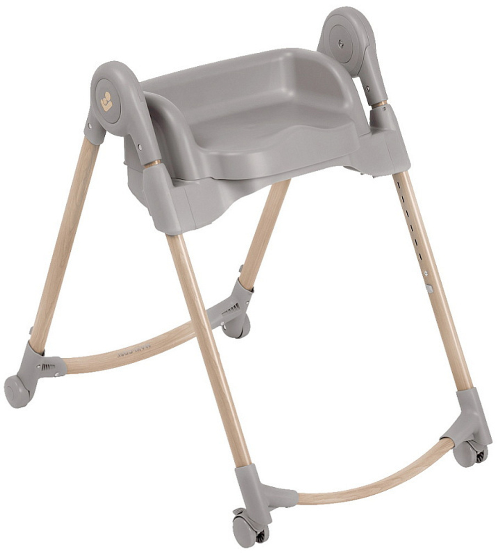 Стул для кормления Maxi-Cosi Minla Plus 2 в 1 Elegance Terra