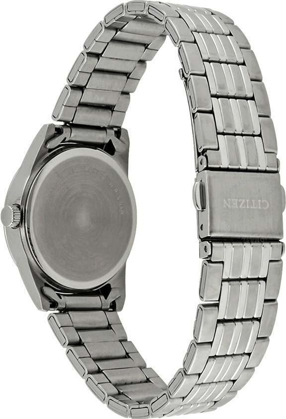 Женские японские наручные часы Citizen EU6000-57E