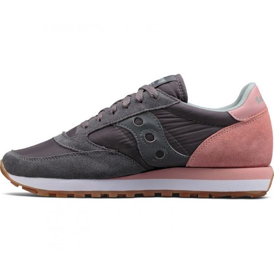 Обувь S2044-404 Saucony Jazz O