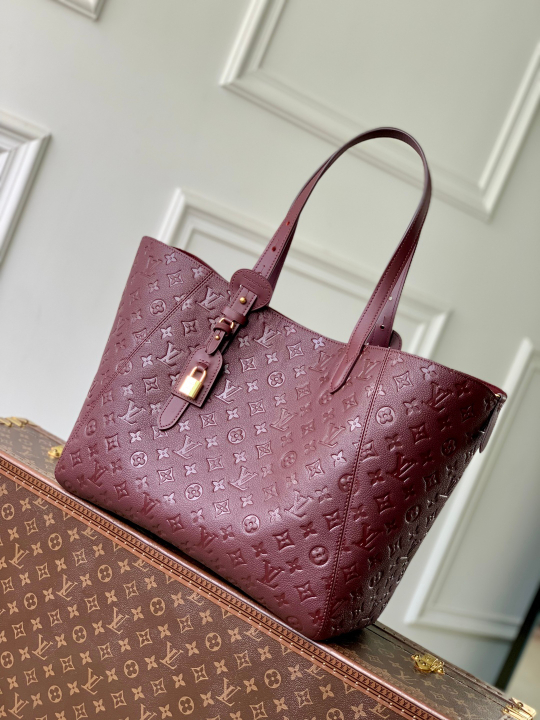 Louis Vuitton All In One MM