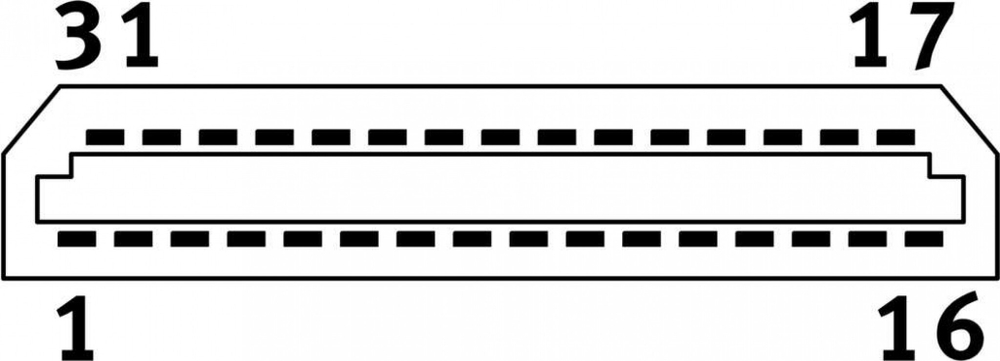 NEBM-SF1W31-EH-5-Q15N-LE28 Кабель электродвигателя