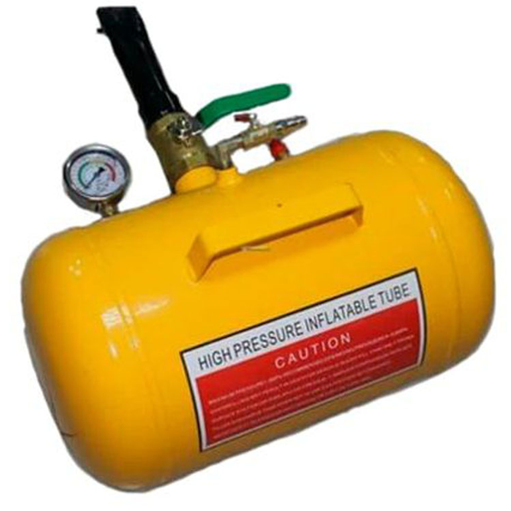 CLIPPER TTB Бустер