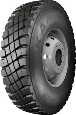 Грузовая шина Кама 315/80 R22.5 NR 702