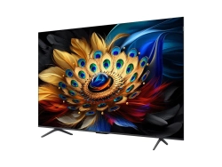 Телевизор 65" TCL 65C655