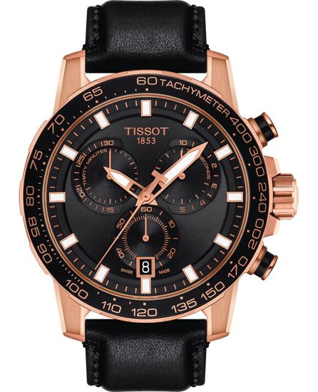 Наручные часы Tissot T125.617.36.051.00