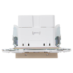 SKANDY Розетка USB A+C 3,1А SK-R14Sa песочный IEK