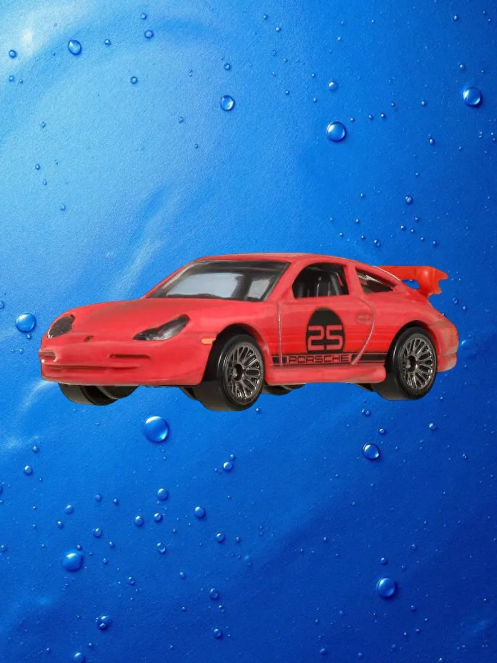 Машинка Хот Вилс Color Shifters BHR15 JCM36