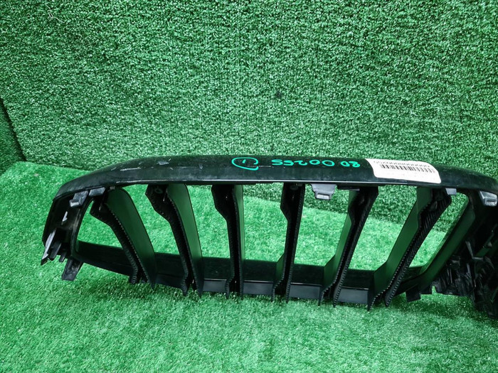 Решетка радиатора BMW X6 G06 (2023-н.в.)