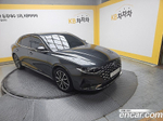 Hyundai The New Grandeur (Azera) IG 3.3 (01.2022)