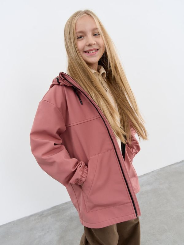 Куртка Softshell демисезонная 