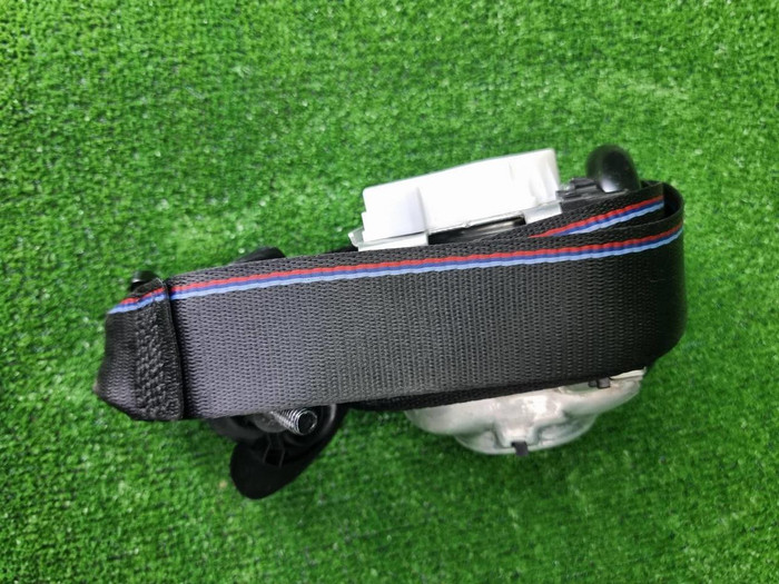 Комплект безопасности BMW M5 F90 (2017-2024)