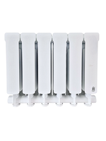 Радиатор RIFAR Alum 350-6 сек. (822Вт)