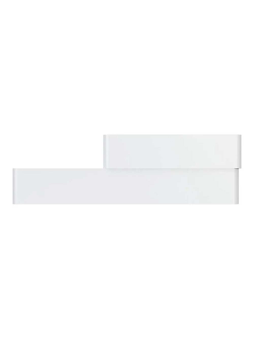 Редуктор пластиковый ERA 60x120/60x204 эксцентриковый