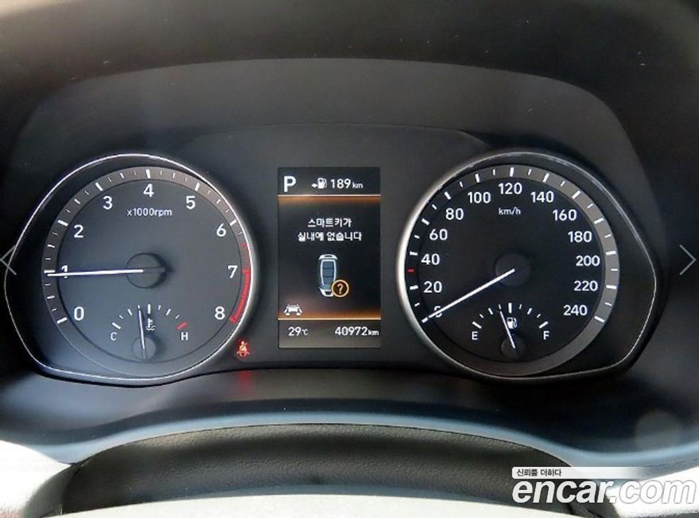 Hyundai i30 (PD) 1.6 Turbo (08.2020)