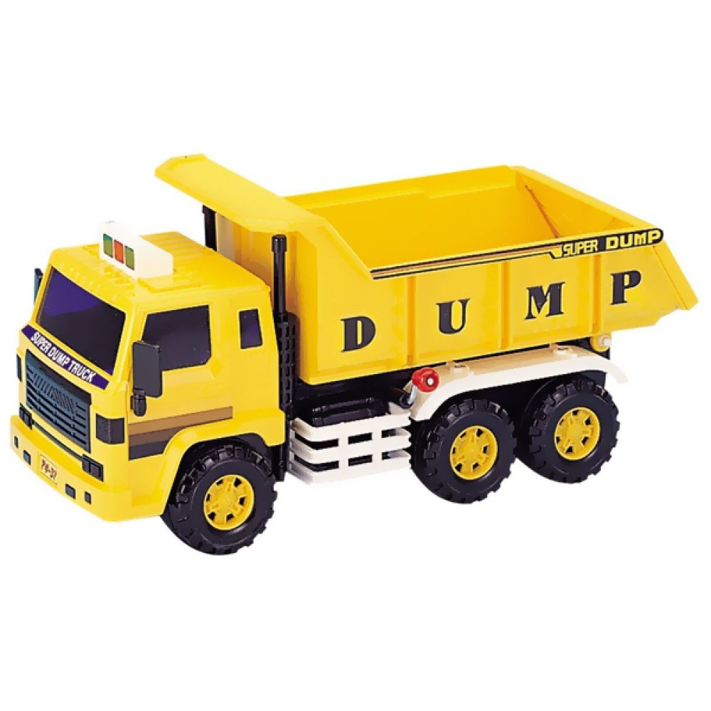 Самосвал Dump Truck