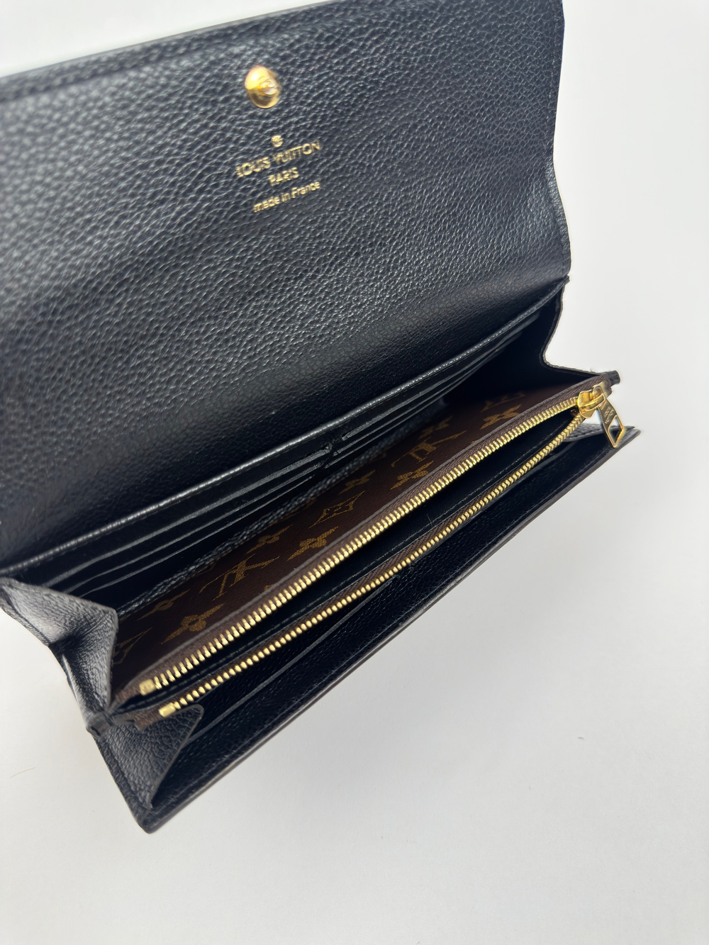 Кошелек Louis Vuitton