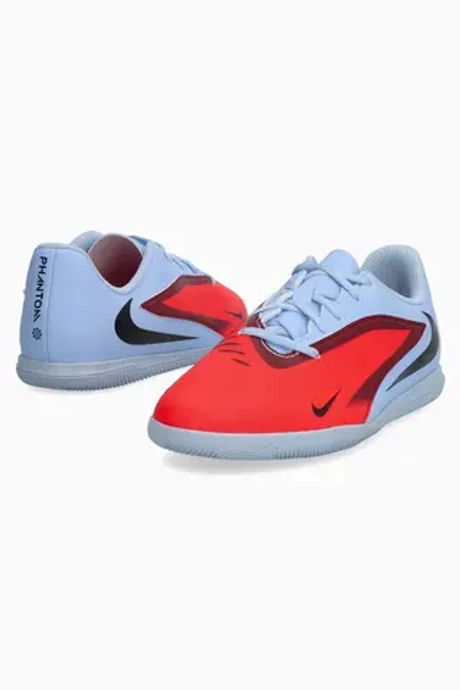 Футзалки Nike Phantom 6 Low Club IC Junior