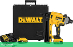Аккумуляторный гвоздезабиватель DeWalt DCN890P2 (DCN890P2-QW)