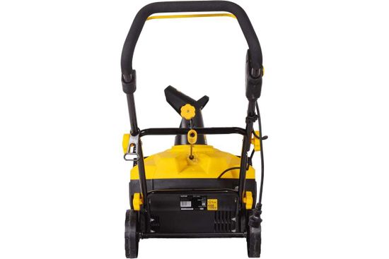 Электрический снегоуборщик "HUTER" SGC 2300E