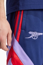 Шорты adidas Arsenal FC 24/25 Originals - темно-синий