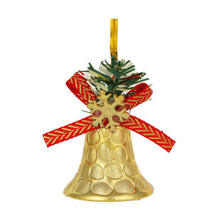 Набор подвесных украшений 6шт "Колокольчики"