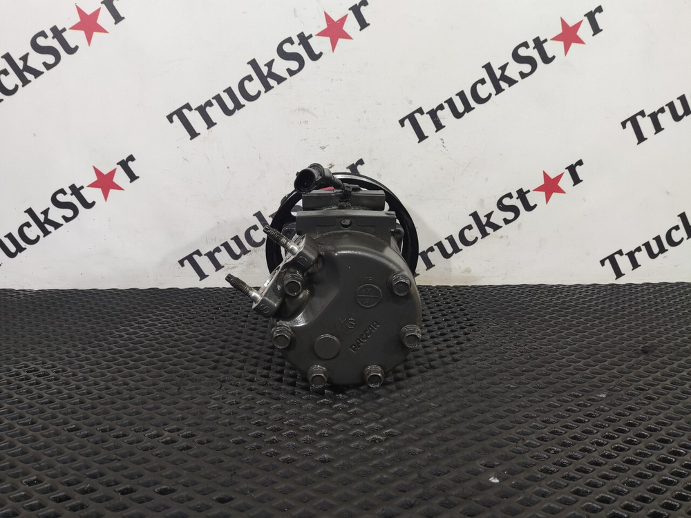 Компрессор кондиционера 2023г.