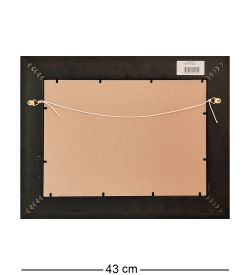 Народные промыслы ШК-55/205 Панно «Лошади»