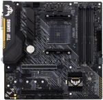 Материнская плата mATX ASUS TUF GAMING B450M-PLUS II