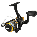 Катушка Osprey GT 1000A bb4+1 5.1:1 (0.15мм-180м  0.18мм-140м  0.20мм-120м) 200г