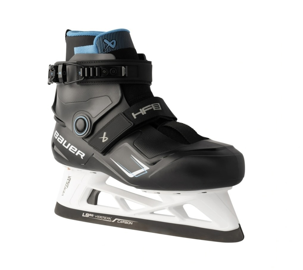 Коньки вратаря Bauer KONEKT HF3 (SR)