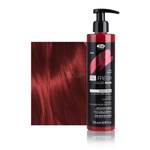 Оттеночная маска для волос Lisap Refresh Color Mask (Re.Fresh)