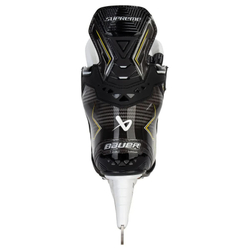 Коньки BAUER SUPREME M40 JR (юниорский)