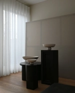 Чаша 101 Copenhagen Baburu, Medio - Birch