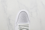 Jordan 1 Retro Low Golf Triple White