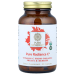 Pure Synergy, Pure Radiance C®, 90 капсул