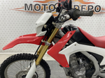 Honda CRF250L , 2013