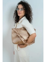 Сумка через плечо шоппер