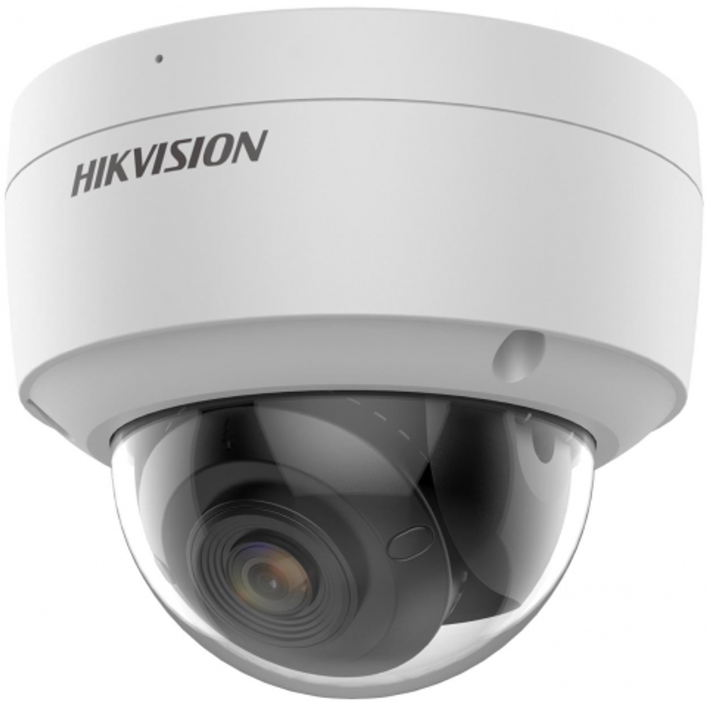 Видеокамера IP HIKVISION DS-2CD2127G2-SU(C)(4mm)